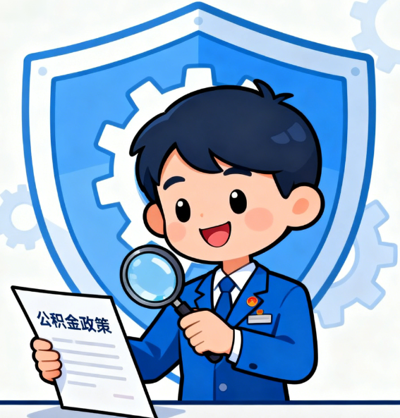 邢台陕西省直集中清理公积金“睡眠”账户