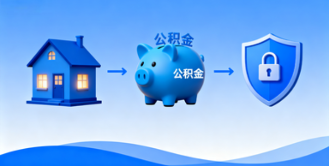 邢台公积金一般封存多久能取