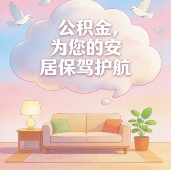 邢台筑稳安居之基：住房公积金安全运作的全方位保障体系