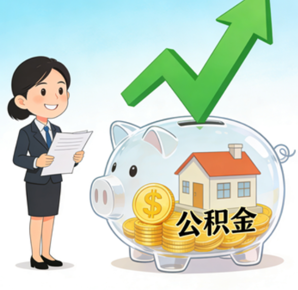 邢台允许公积金直接支付新建商品住房首付款