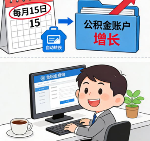 邢台公积金代办服务：专业赋能，合规守护您的住房权益