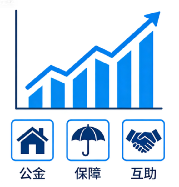 邢台可以办理住房公积金销户提取的条件有哪些