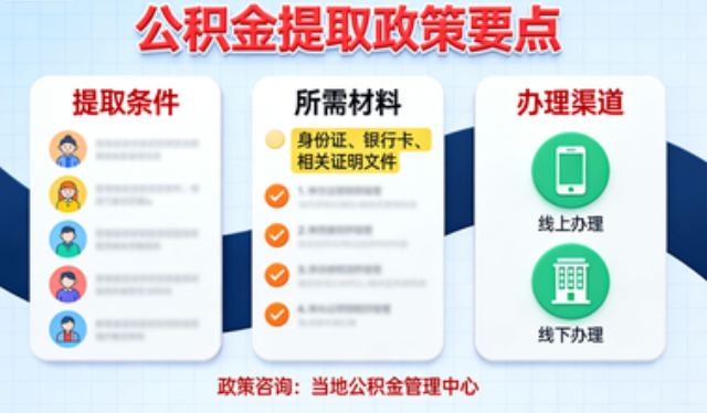 邢台异地购房公积金提取全攻略