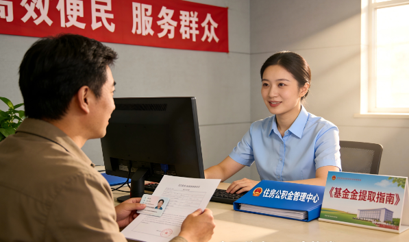 邢台住房公积金提取业务的关键注意事项深度解析