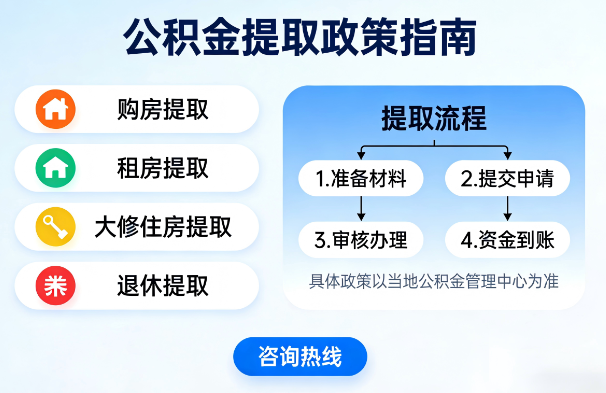 邢台住房公积金与养老规划：制度功能解析与个人资金活用指南
