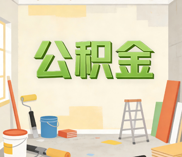 邢台公积金提取实务指南