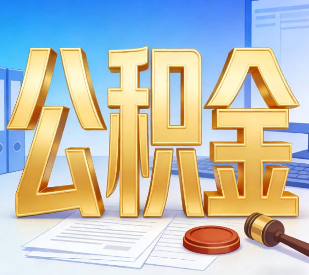 邢台公积金提取服务新解：三方公司的专业赋能价值