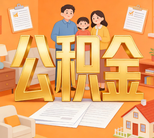 邢台公积金代办服务的现实价值与普惠意义