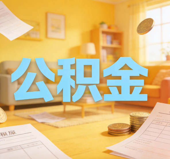 邢台别让公积金“躺在账户里睡觉”！