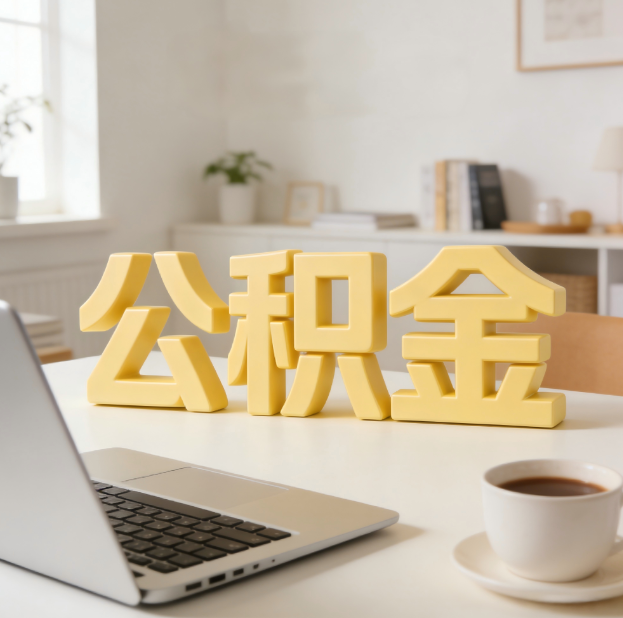 邢台如何选择靠谱的公积金代办公司？