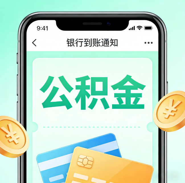 邢台论公积金代办服务的重要意义