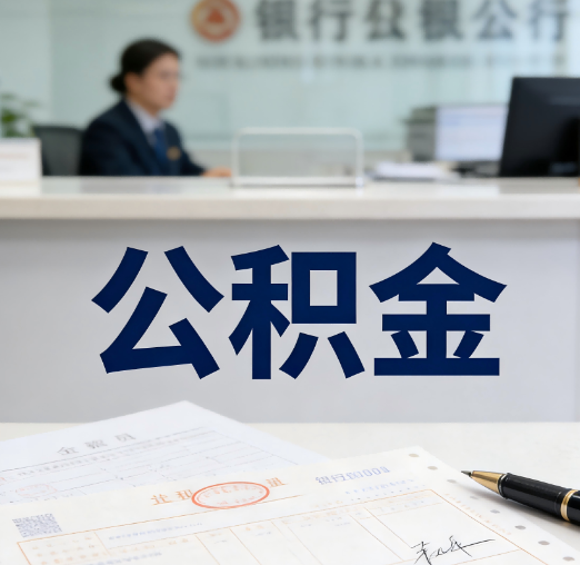 邢台养老公积金代办需要哪些证件？