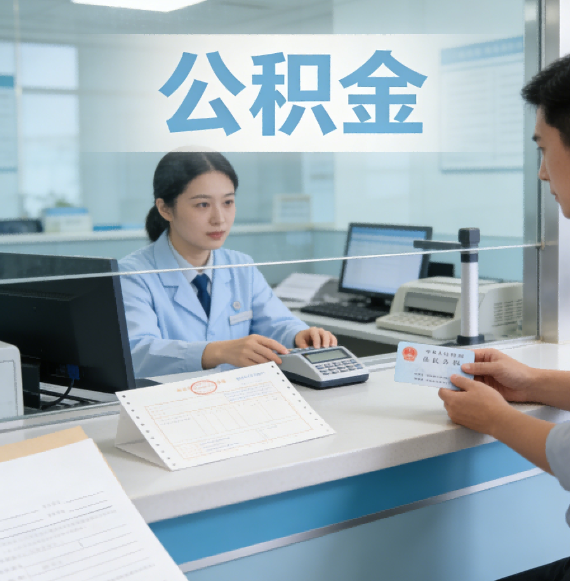 邢台公积金提取的两种方式全面对比