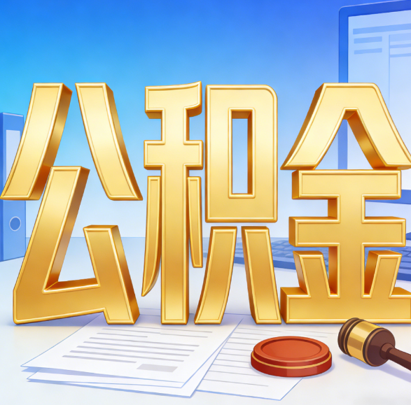 邢台公积金代办行业观察：从“跑腿经济”到“专业服务”的蝶变之路