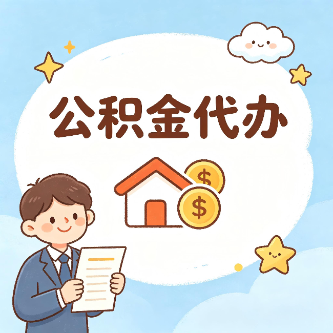 邢台公积金代办：从咨询到到账，一个完整案例还原