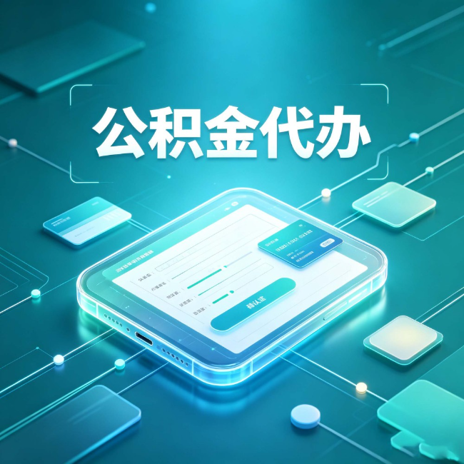 邢台公积金代办：正规和不正规的区别