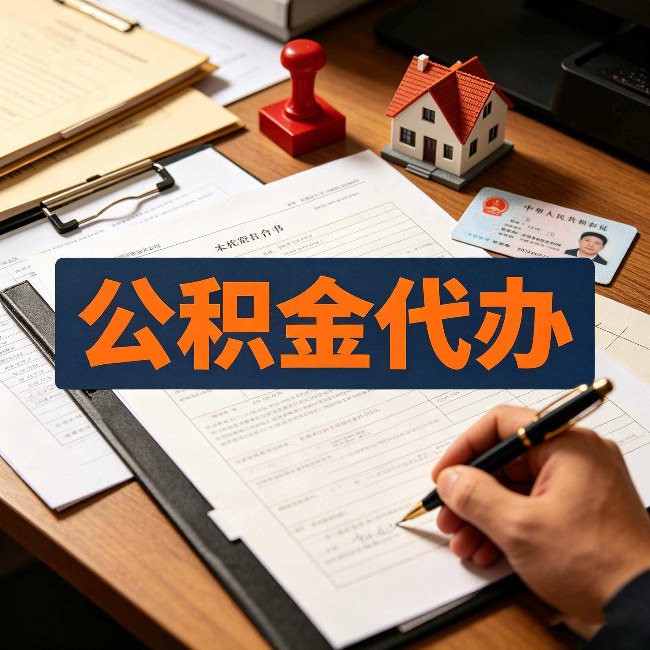 邢台公积金代办：政策一直在变，你需要有人帮你盯着