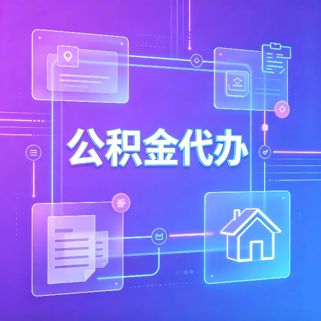 邢台公积金代办：从提问方式就能看出你是否需要帮助