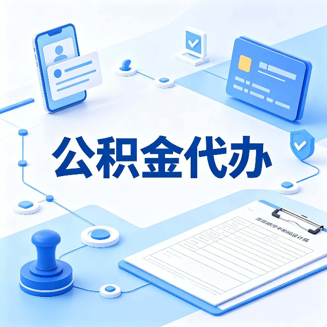 邢台公积金代办到底划不划算 算完这笔账你就清楚了