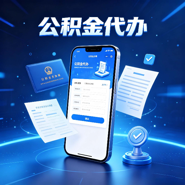 邢台公积金代办的好处 新规实施后价值更大了