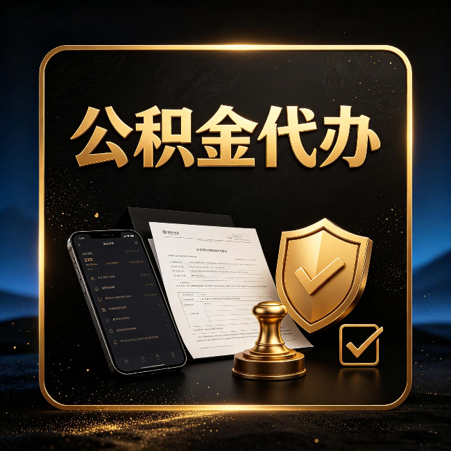 邢台公积金代办的好处 从几个容易被忽略的场景说起
